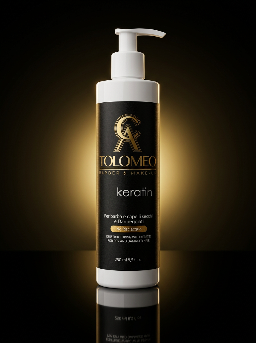 Keratin